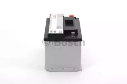 Акумуляторна батарея 90А BOSCH купить