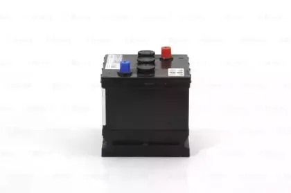 Стартерная аккумуляторная батарея BOSCH купить