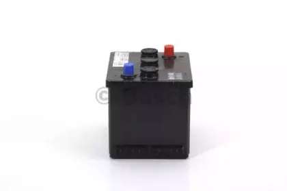 Стартерная аккумуляторная батарея BOSCH купить