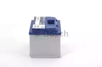 Акумуляторна батарея 60А BOSCH купить