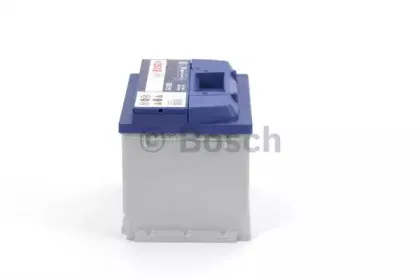 Аккумулятор Bosch S4 Silver 60Ah, EN 540 правый+ BOSCH купить