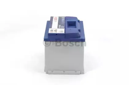 Акумулятор 74Ah/680A(- +)EUR(L278 W175 H168 Th190 ) BOSCH купить