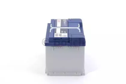 Акумуляторна батарея 80А BOSCH купить