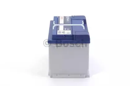 Акумуляторна батарея 80А BOSCH купить