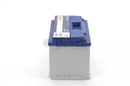 Акумуляторна батарея 95А BOSCH купить