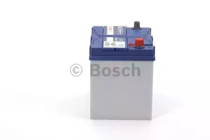Акумуляторна батарея 60А BOSCH купить