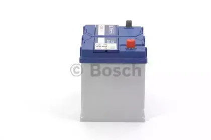 Аккумулятор 70Ah/630A(+ -)ASIA(L261 W175 H201 Th220 ) BOSCH купить