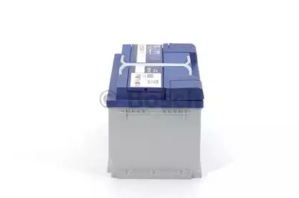 Акумуляторна батарея 75А BOSCH купить