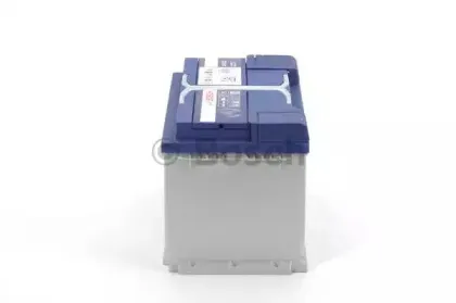 Стартерная аккумуляторная батарея BOSCH купить