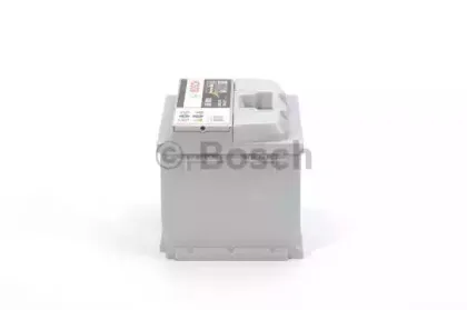 Акумуляторна батарея 52А BOSCH купить