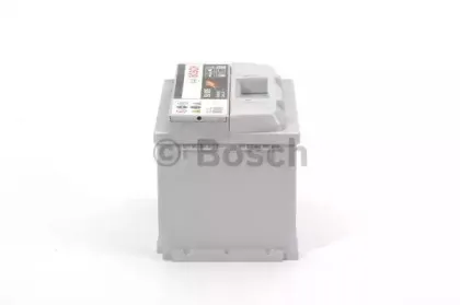 Акумулятор 63Ah/610A(- +)EUR(L242 W175 H168 Th190 ) BOSCH купить