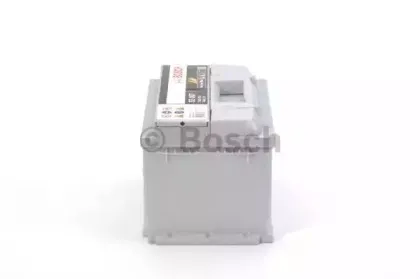 Акумулятор 74Ah/750A(- +)EUR(L278 W175 H153 Th175 ) BOSCH купить
