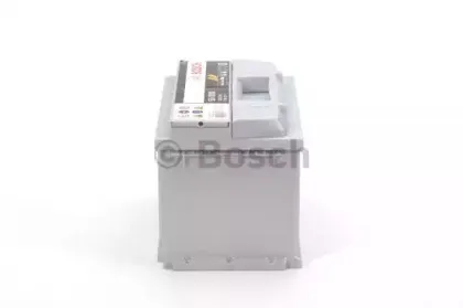 Акумулятор 77Ah/780A(- +)EUR(L278 W175 H168 Th190 ) BOSCH купить