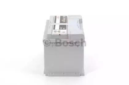 Акумуляторна батарея 85А BOSCH купить