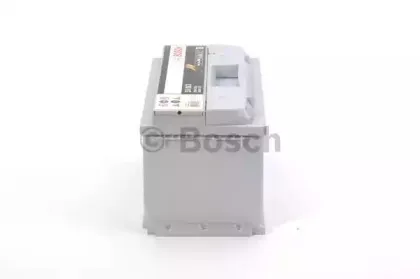 Акумулятор 100Ah/830A(- +)EUR(L353 W175 H168 Th190 ) BOSCH купить