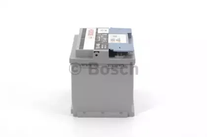 Акумуляторна батарея 60А BOSCH купить