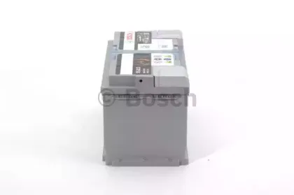 Акумулятор AGM (Start-Stop) 95Ah/850A(- +)EUR(L353 W175 H168 Th190 ) BOSCH купить