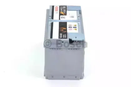 Акумулятор Bosch AGM 12В/105Аг/950А/29,4кг BOSCH купить