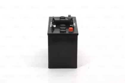 Стартерная аккумуляторная батарея BOSCH купить