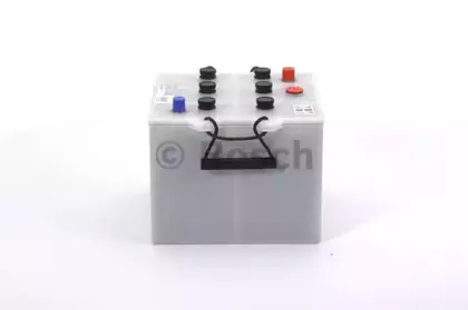 Стартерная аккумуляторная батарея BOSCH купить