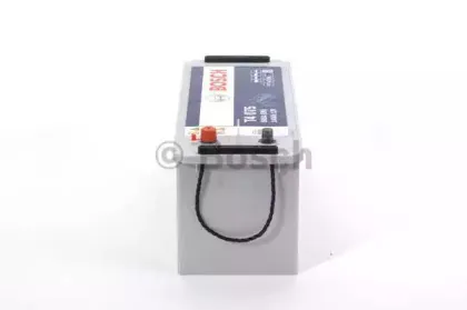 Акумуляторна батарея 140А BOSCH купить