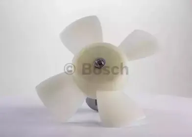Электродвигатель, вентилятор радиатора BOSCH купить