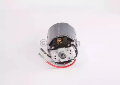 Электродвигатель, вентиляция салона BOSCH купить