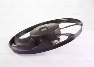 Электродвигатель, вентилятор радиатора BOSCH купить