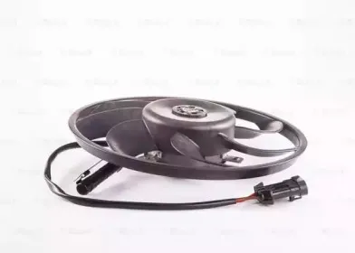 Электродвигатель, вентилятор радиатора BOSCH купить