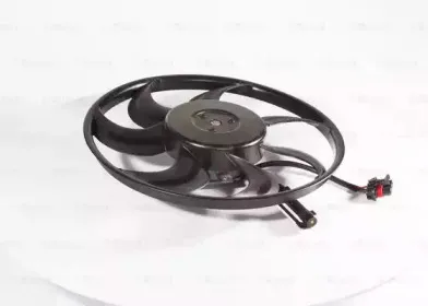 Электродвигатель, вентилятор радиатора BOSCH купить