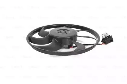 Электродвигатель, вентилятор радиатора BOSCH купить