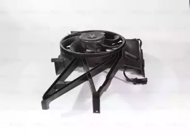 Электродвигатель, вентилятор радиатора BOSCH купить