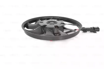 Электродвигатель, вентилятор радиатора BOSCH купить