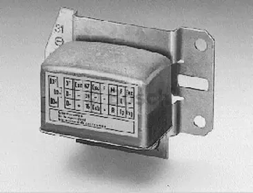 Регулятор генератора BOSCH купить