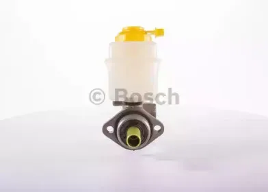 Главный тормозной цилиндр BOSCH купить