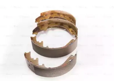 Комплект тормозных колодок BOSCH купить