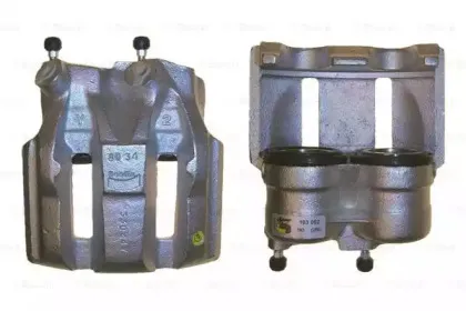 Тормозной суппорт BOSCH купить