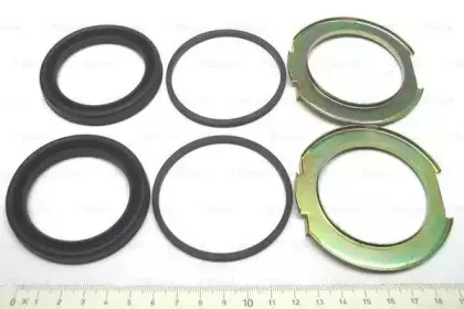 Ремкомплект, тормозной суппорт BOSCH купить