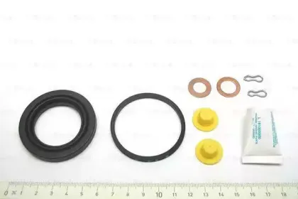 Ремкомплект, тормозной суппорт BOSCH купить