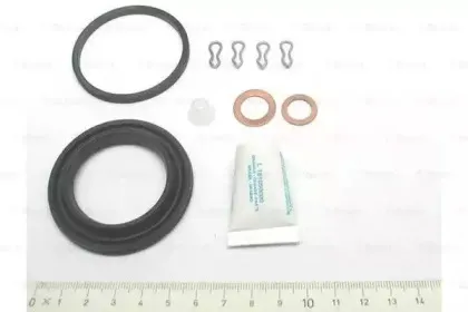 Ремкомплект, тормозной суппорт BOSCH купить
