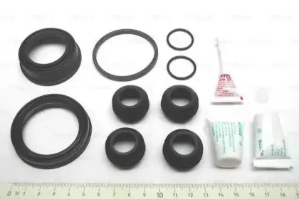 Ремкомплект, тормозной суппорт BOSCH купить