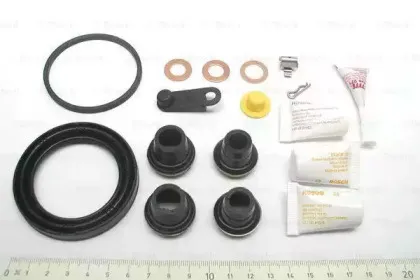 Ремкомплект, тормозной суппорт BOSCH купить