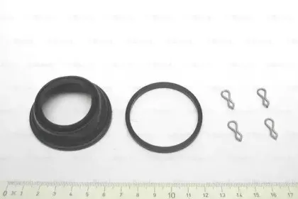 Ремкомплект, тормозной суппорт BOSCH купить