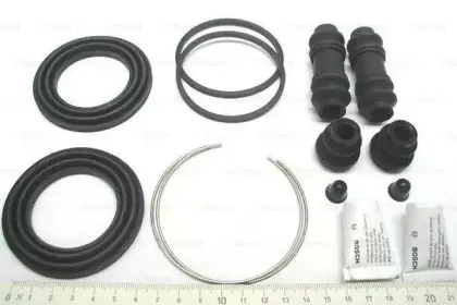 Ремкомплект, тормозной суппорт BOSCH купить