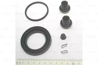 Ремкомплект, тормозной суппорт BOSCH купить