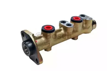 Циліндр гальмівний головний BOSCH купить