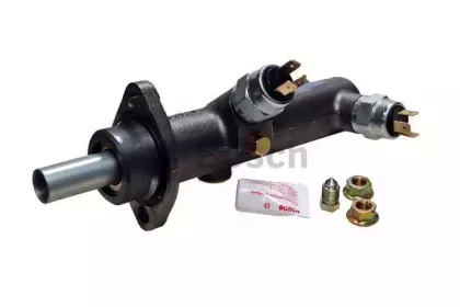 Главный тормозной цилиндр BOSCH купить