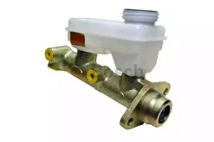 Главный тормозной цилиндр BOSCH купить