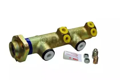 Главный тормозной цилиндр BOSCH купить
