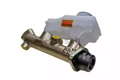 Главный тормозной цилиндр BOSCH купить